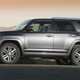 Illustration for article titled Woman Steals Her Toyota 4Runner Back After Stalking Thieves for Two Days